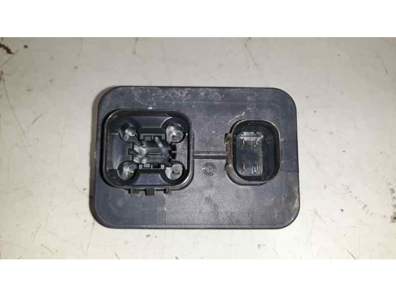 Recambio de caja precalentamiento para peugeot bipper básico referencia OEM IAM 55229840  