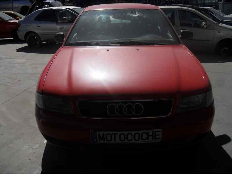 audi a4 berlina (b5) del año 1995