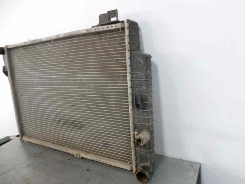 Recambio de radiador agua para mercedes-benz clase c (w202) berlina 220 (202.022) referencia OEM IAM 2025006403 58483 