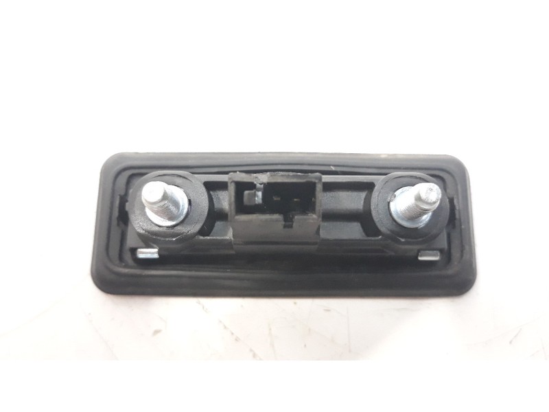 Recambio de maneta exterior porton para audi a1 sportback (8xf) attraction referencia OEM IAM 3T0827566  