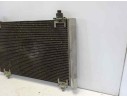 CONDENSADOR / RADIADOR AIRE ACONDICIONADO 9650545980 9650545980 35611