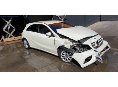 MERCEDES-BENZ CLASE A (W176)