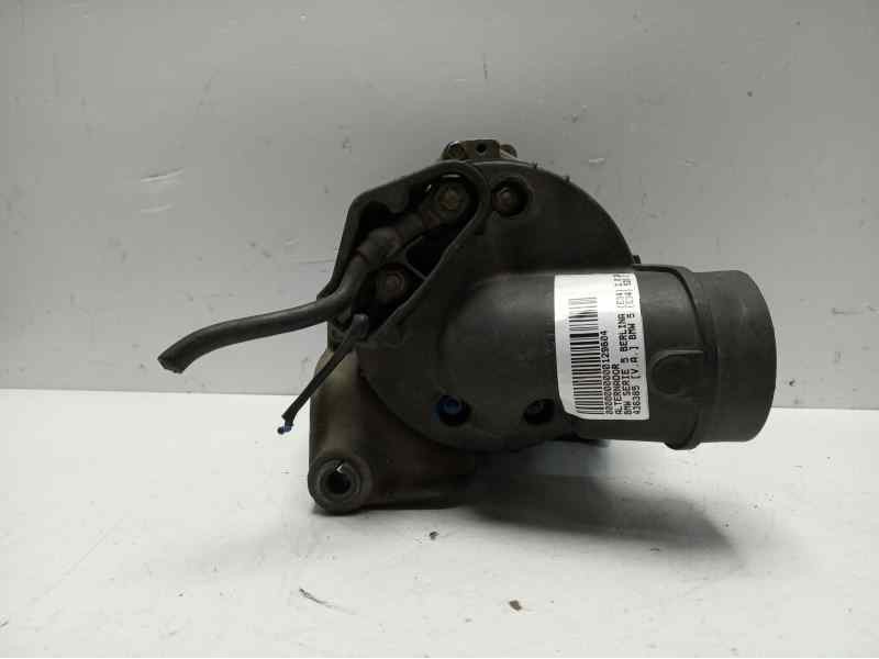 Recambio de alternador para bmw serie 5 berlina (e34) 2.0 24v referencia OEM IAM 436385 ALF030251 A10126