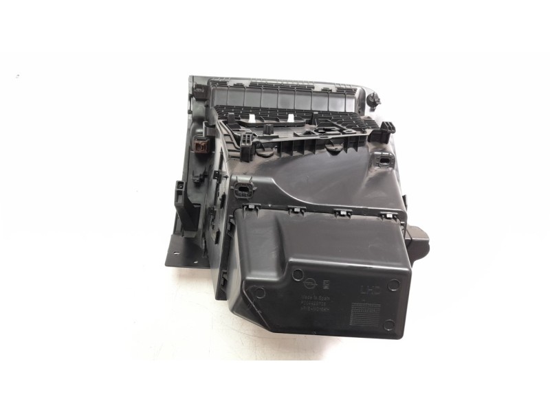 Recambio de guantera para opel corsa f 1.2 referencia OEM IAM 9830429480  