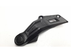 Recambio de estribo para yamaha mt-07 referencia OEM IAM 1WS274631000  