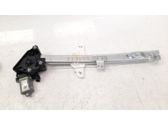 ELEVALUNAS TRASERO IZQUIERDO 83450Q0000 