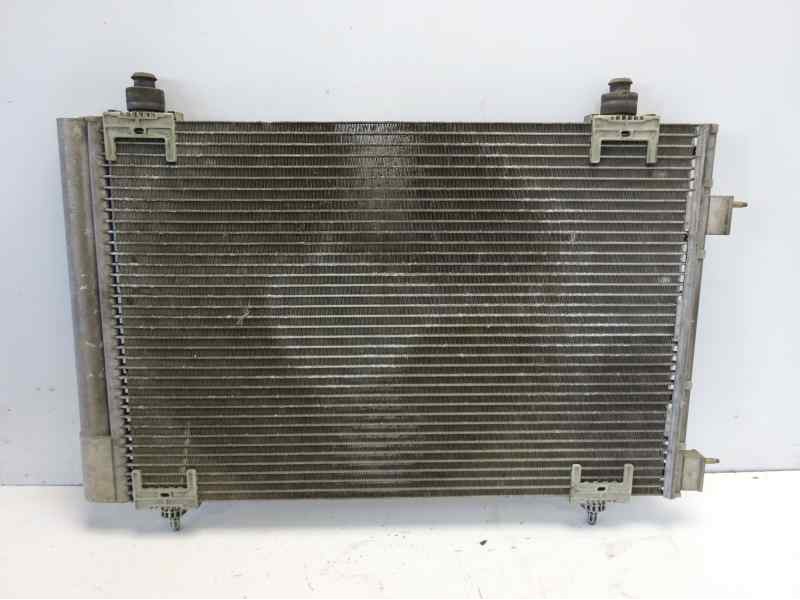 Recambio de condensador / radiador aire acondicionado para citroen c4 coupe collection referencia OEM IAM 9650545980 35611 