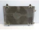 CONDENSADOR / RADIADOR AIRE ACONDICIONADO 9650545980 9650545980 35611