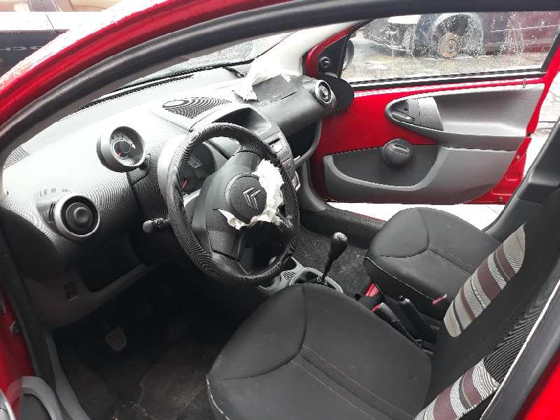 citroen c1 del año 2011