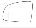 CRISTAL RETROVISOR IZQUIERDO 6471752 6471752 OP3507504 1051632021