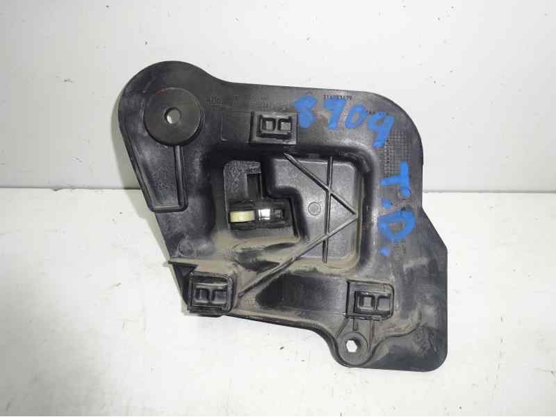 Recambio de maneta interior trasera derecha para opel meriva cosmo referencia OEM IAM 13121861  