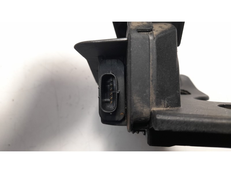 Recambio de potenciometro pedal para mazda 3 lim. () luxury referencia OEM IAM GHP941600C  