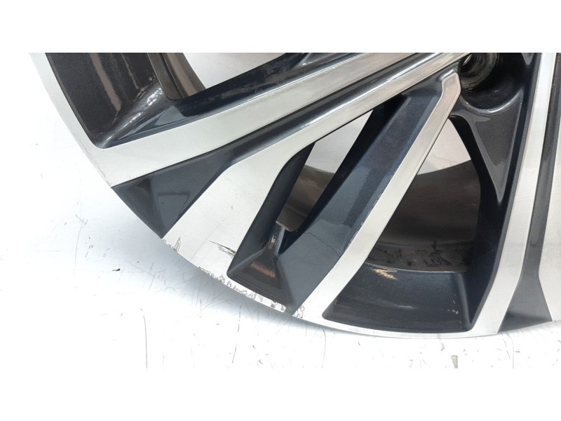 Recambio de llanta para peugeot 508 hybrid 180 allure referencia OEM IAM 9814117977  