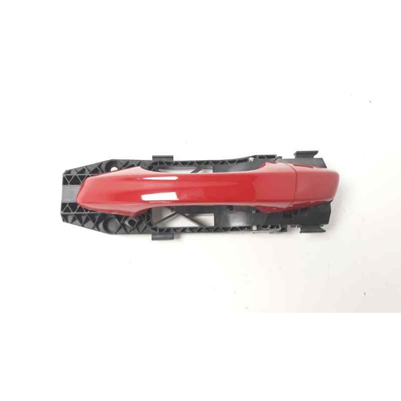 Recambio de maneta exterior trasera izquierda para volkswagen golf vii variant (bv5) advance bmt referencia OEM IAM 5N0839885H  
