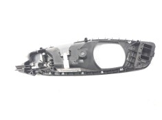 Recambio de maneta interior delantera derecha para audi a1 sportback (8xf) attraction referencia OEM IAM 8X0837020E   2