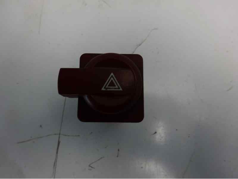 Recambio de warning para citroen c4 coupe collection referencia OEM IAM 96480877KR  