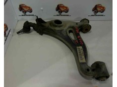 BRAZO SUSPENSION INFERIOR DELANTERO IZQUIERDO 1703300107 1703300107 4980