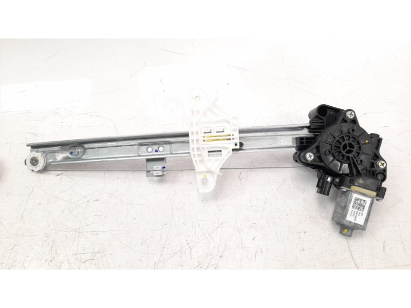 Recambio de elevalunas trasero izquierdo para hyundai i20 active 1.0 tgdi cat referencia OEM IAM 83450Q0000  