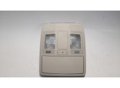 Recambio de luz interior para mazda 3 lim. () luxury referencia OEM IAM KD4569971  