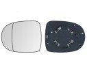 CRISTAL RETROVISOR IZQUIERDO 7701069554 7701069554 1051987018