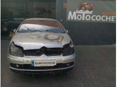citroen c5 berlina del año 2007 2