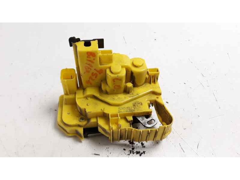 Recambio de cerradura puerta trasera derecha para peugeot bipper básico referencia OEM IAM 1365305080  