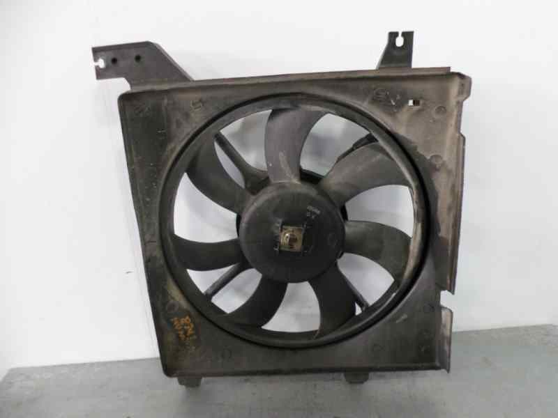 Recambio de electroventilador para hyundai coupe (gk) 2.0 gls referencia OEM IAM 253862C000  