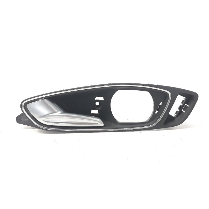 Recambio de maneta interior delantera izquierda para audi a1 sportback (8xf) attraction referencia OEM IAM 8X0837019E  