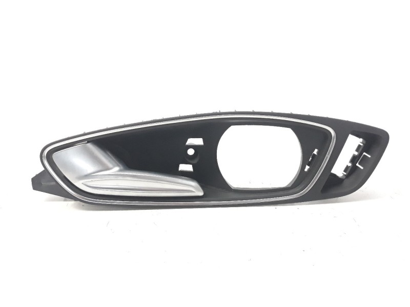 Recambio de maneta interior delantera izquierda para audi a1 sportback (8xf) attraction referencia OEM IAM 8X0837019E  