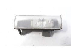 Recambio de piloto matricula para lexus rx 3.5 v6 24v cat referencia OEM IAM 48152  