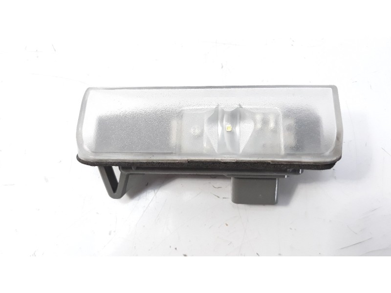 Recambio de piloto matricula para lexus rx 3.5 v6 24v cat referencia OEM IAM 48152  