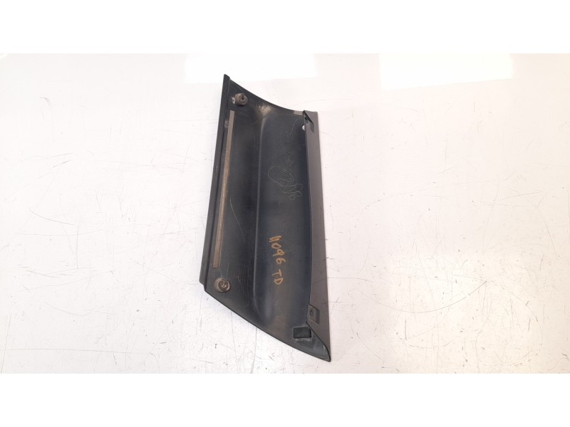 Recambio de moldura para ford ecosport 1.5 tdci cat referencia OEM IAM CN15N29148ADW  