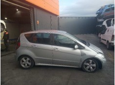 MERCEDES-BENZ CLASE A (W169)