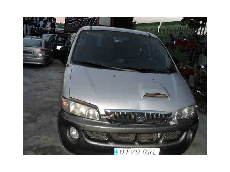 hyundai h 1 starex del año 1999