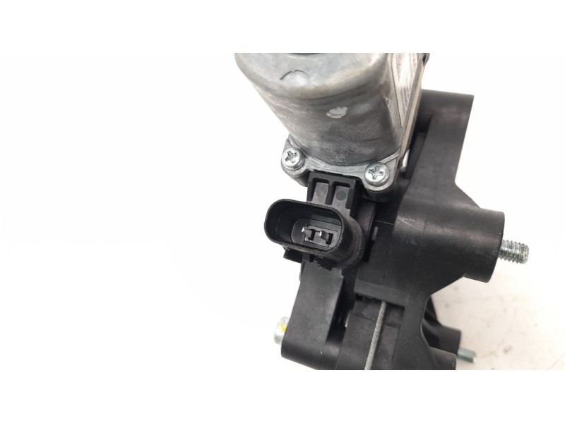 Recambio de elevalunas trasero izquierdo para hyundai i20 active 1.0 tgdi cat referencia OEM IAM 83450Q0000  