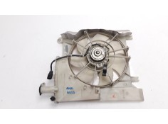 Recambio de electroventilador para toyota aygo (kgb/wnb) 1.0 cat referencia OEM IAM 5020378  
