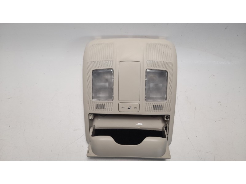Recambio de luz interior para mazda 3 lim. () luxury referencia OEM IAM KD4569971  