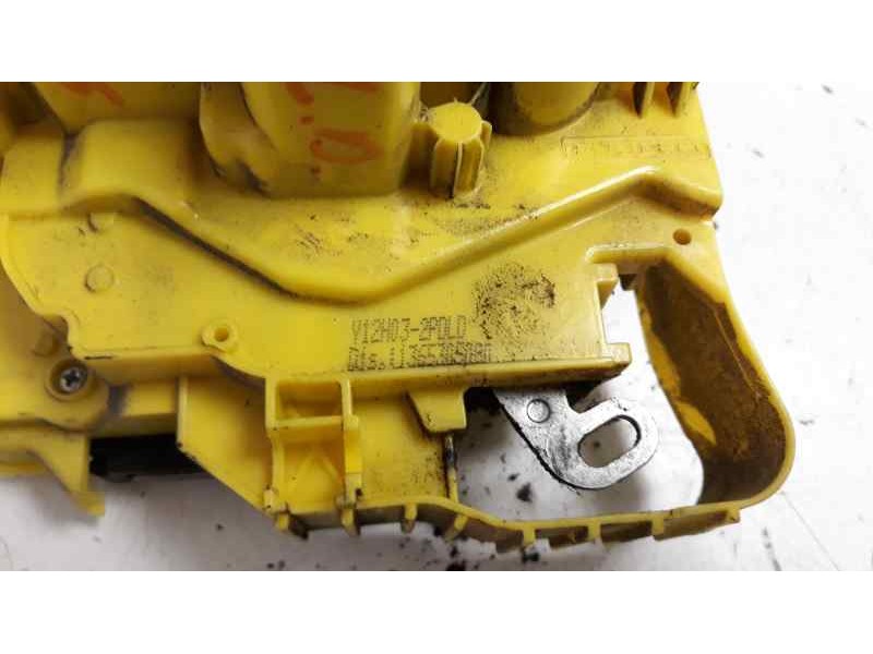 Recambio de cerradura puerta trasera derecha para peugeot bipper básico referencia OEM IAM 1365305080  