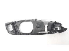 Recambio de maneta interior delantera izquierda para audi a1 sportback (8xf) attraction referencia OEM IAM 8X0837019E   2