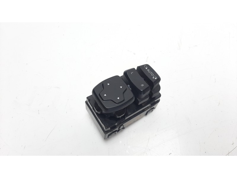 Recambio de mando retrovisor para hyundai kona referencia OEM IAM 3K54801000  