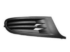 Recambio de rejilla paragolpes derecha para volkswagen golf vi (5k1) referencia OEM IAM 5K0853666A9B9 107234617 VG0382123