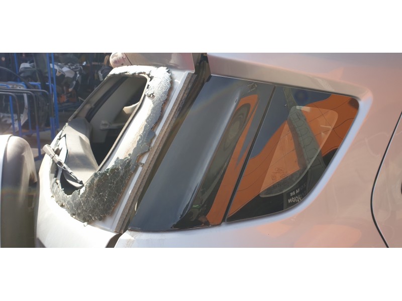 Recambio de moldura para ford ecosport 1.5 tdci cat referencia OEM IAM CN15N29148ADW  