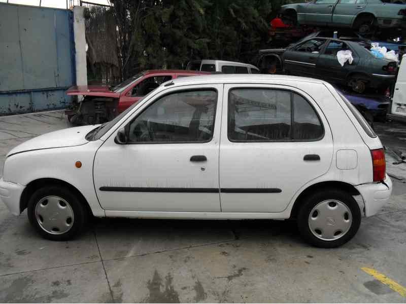 nissan micra (k11) del año 1997