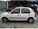 NISSAN MICRA (K11)