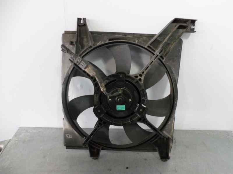 Recambio de electroventilador para hyundai coupe (gk) 2.0 gls referencia OEM IAM 253862C000  