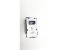Recambio de mando retrovisor para hyundai kona referencia OEM IAM 3K54801000   2