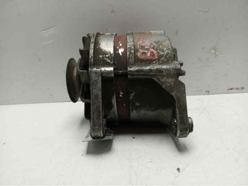 Recambio de alternador para bmw serie 3 berlina (e30) 1.6 cat referencia OEM IAM 0120488183 ALF190101 A10188