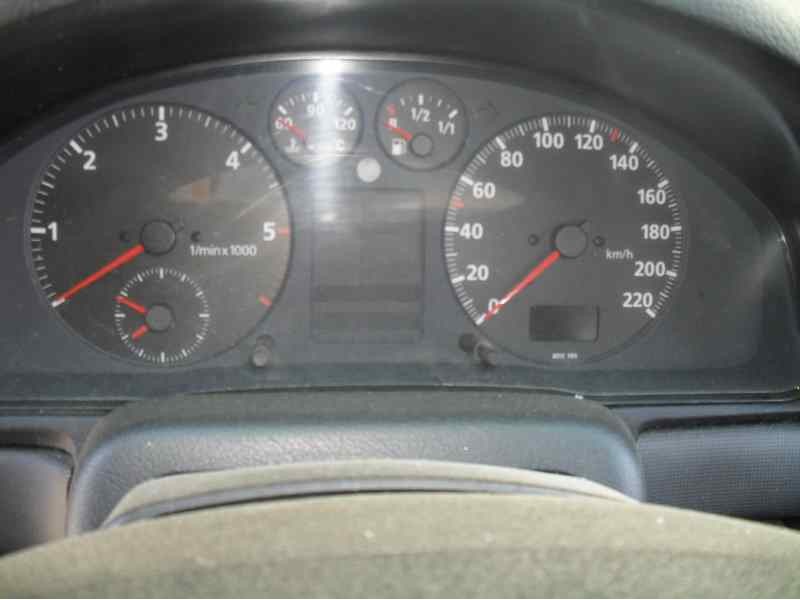 audi a4 berlina (b5) del año 1995