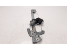 ELEVALUNAS DELANTERO IZQUIERDO 698200H020 