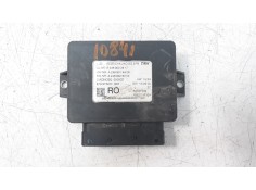 Recambio de modulo electronico para mercedes-benz clase a (w176) 2.1 cdi cat referencia OEM IAM A2469003417  